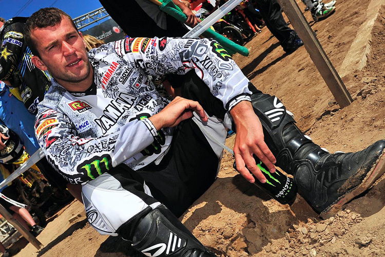 Ken De Dycker