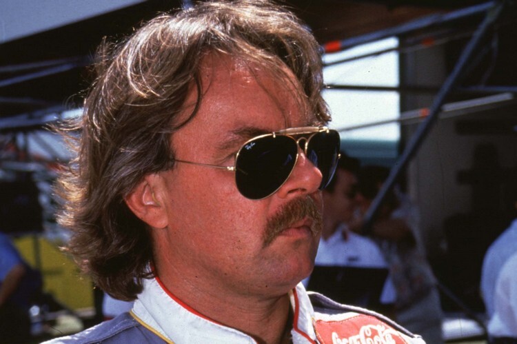 Keke Rosberg