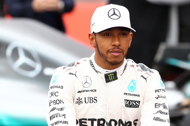 Lewis Hamilton: «Ich konnte mir einige Dinge von der Seele reden und jetzt läuft die Kommunikation besser denn je»