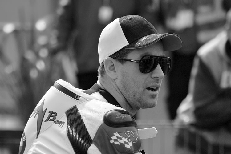 Simon Andrews