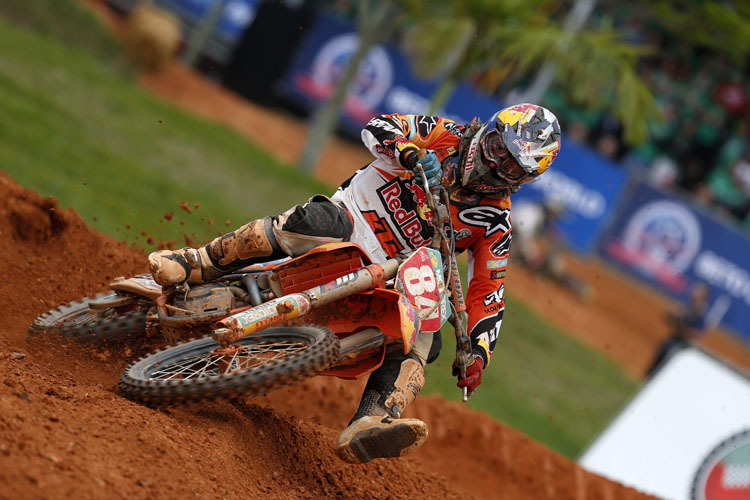 Jeffrey Herlings: Wer sonst?