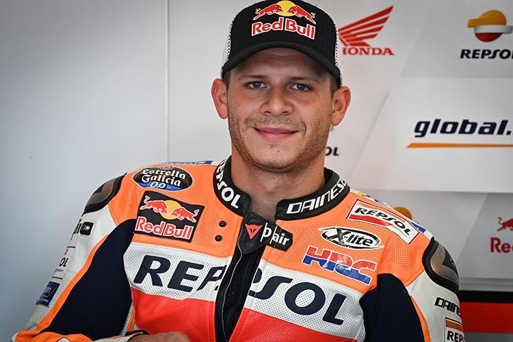 Stefan Bradl