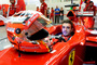 Ferrari-Nachwuchsfahrer Jules Bianchi
