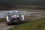 Und plötzlich ist Sébastien Ogier vorne