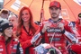 Francesco Bagnaia ist mit der Situation bei Ducati sehr unzufrieden
