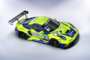 Der Team Joos by Twin Busch im 2024er Design