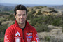 Carlos Checa: Vorerst nur noch in ziviler Ducati-Kleidung