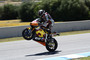 Sam Lowes meldet sich mit Platz 3 in Jerez zurück