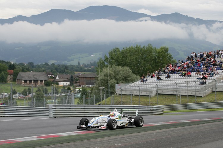 Stanaway Spielberg R1