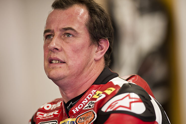 John McGuinness