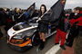 G-Drive kommt in die Blancpain Sprint Series