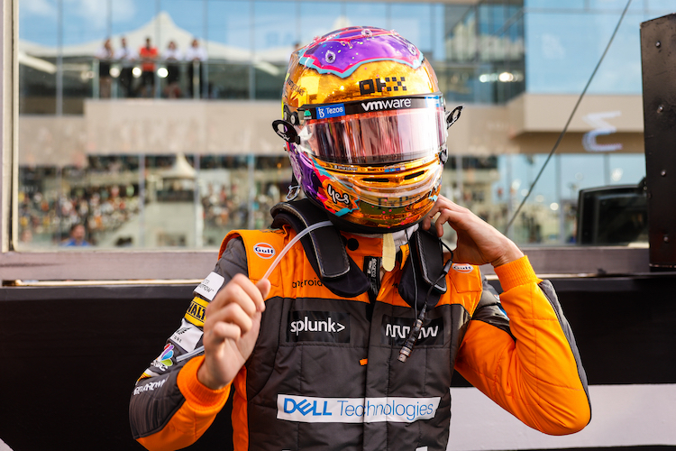 Daniel Ricciardo