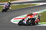 Andrea Iannone um Mugello-Training