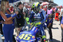 Valentino Rossi wird von Carlo Pernat kritisiert