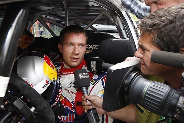 ogier 2010 bg2010 cockpit