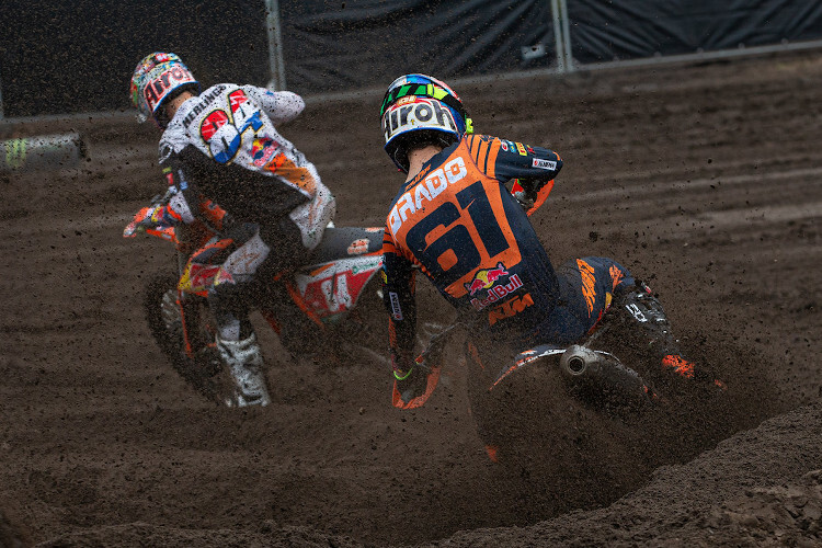 Wie geht es für Jeffrey Herlings, Jorge Prado und Co. weiter?