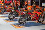 KTM: Erste Standortbestimmung in Sepang