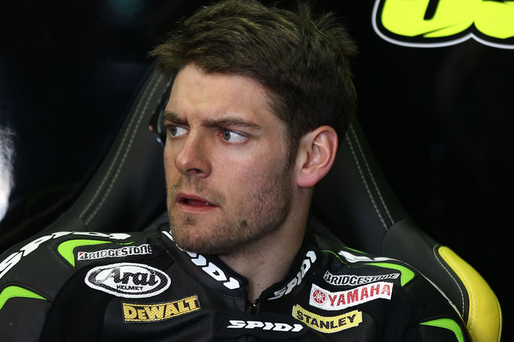 Cal Crutchlow