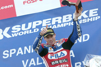 James Toseland 2004