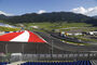 Nach Turn 1: Der Red Bull Ring wurde 2016 nach 19 Jahren wieder GP-Schauplatz