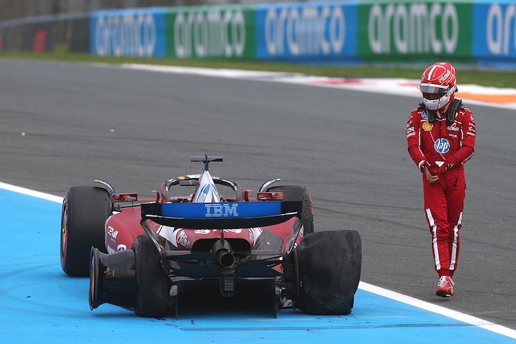 Charles Leclerc