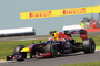 Mark Webber: «Ich bin zufrieden mit meiner Leistung»