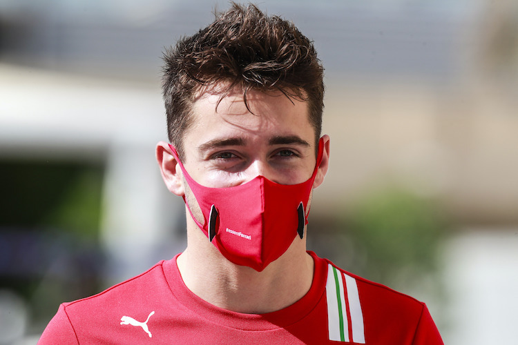 Charles Leclerc