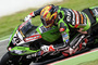 In Assen fuhr Loris Baz 2013 aufs Podium