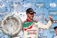 Tiago Monteiro