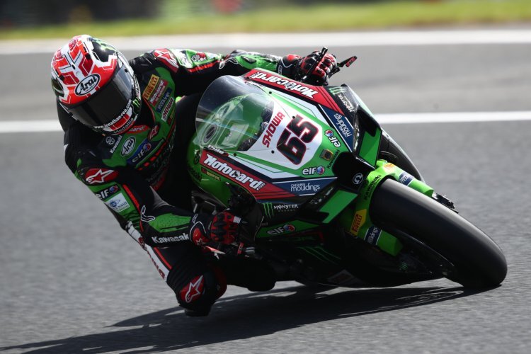 Jonathan Rea