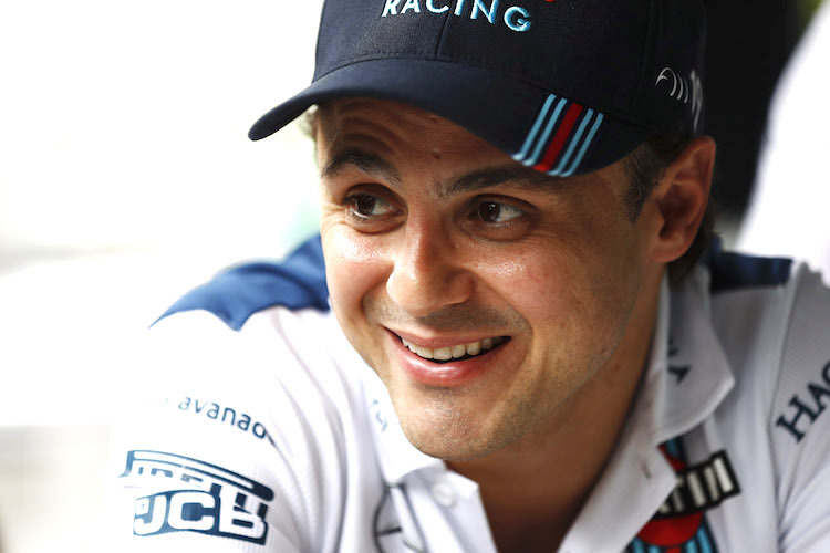 Felipe Massa