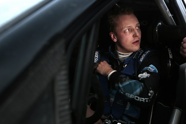 Mikko Hirvonen