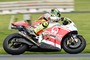 Andrea Iannone auf der Desmosedici GP14.2