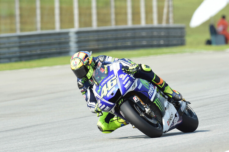 Valentino Rossi