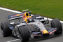 Schon 2007 fuhr Mark Webber die Fans spazieren