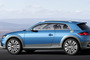 Der Audi allroad shooting brake als Konzeptstudie