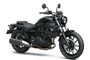 Kawasaki Eliminator 450: Cruisen mit dem A2-Führerschein