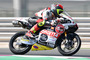 Tatsuki Suzuki sicherte sich die erste Moto3-Pole des Jahres