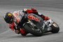 Stefan Bradl: «In langsamen Kurven fehlt Schräglage»