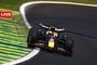Schwierige Aufgabe für Weltmeister Max Verstappen in Brasilien