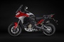 Die neue Ducati Multistrada V4 Rally