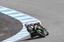 Jonathan Rea hat auf der Rennstrecke in Laguna Seca bereits zweimal gewonnen