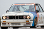 Eric van der Poele wurde 87 ohne einen Sieg Champion