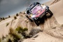Carlos Sainz nach Tagessieg an der Spitze