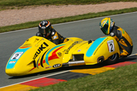 Günther Bachmaier und Walter Klingelmayr (A/A) - Platz 12