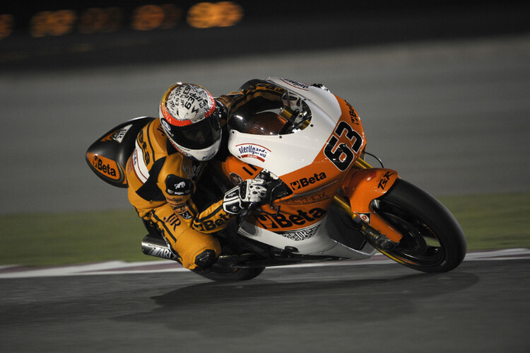 MotoB-TSR-Pilot Mike di Meglio