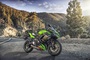 Kawasaki Ninja 650: Geschärftes Erscheinungsbild, LED-Beleuchtung