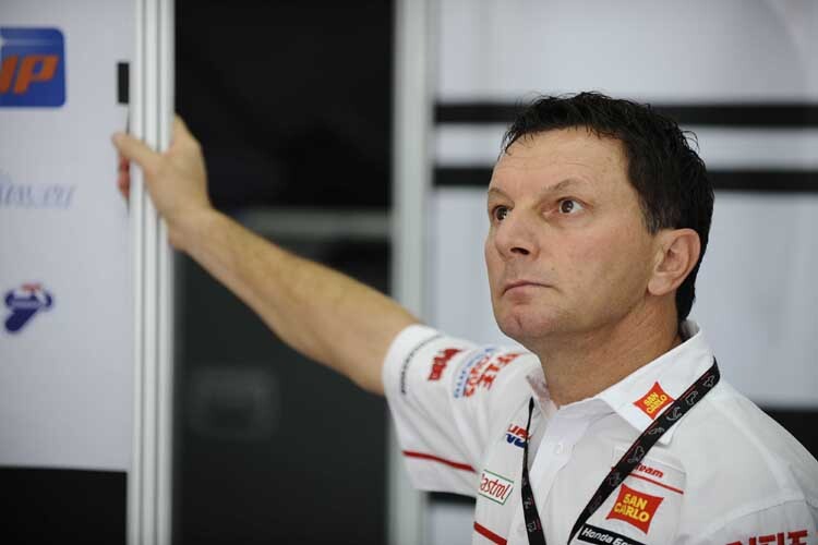 Fausto Gresini