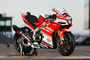 Aprilia RSV4: Bildschön und schnell