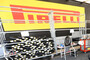 Pirelli: 2013 31 Titel in Meisterschaften mit Konkurrenz